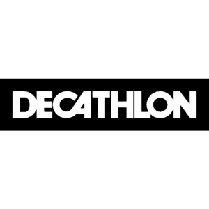DECATHLON BLACK